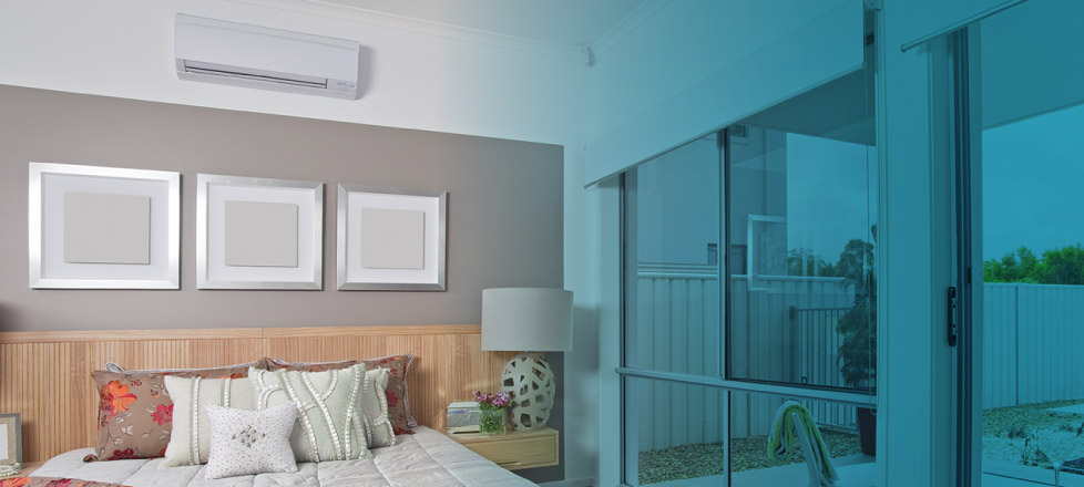 Residential Heating and Cooling Solutions