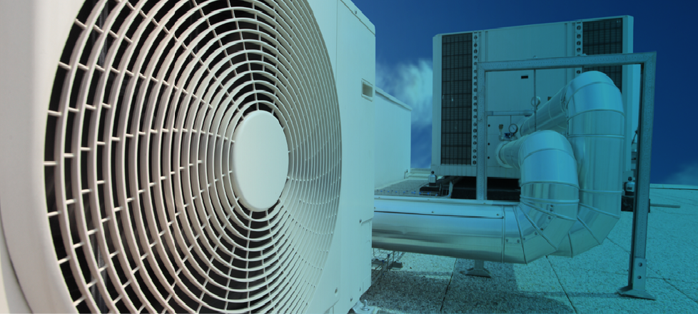 Commercial Air Conditioning