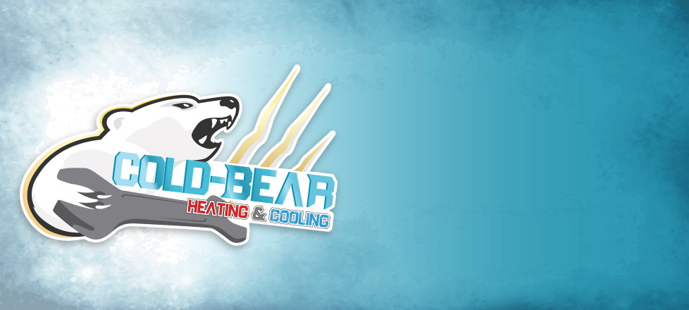 Cold Bear Air – Your heating and air conditioning expert