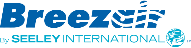 Breezair by Seeley International