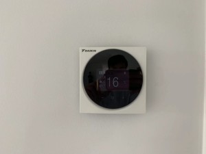 Daikin Madoka Controller