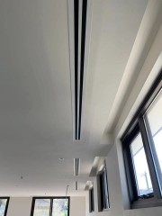 Linear Slot Diffuser 2
