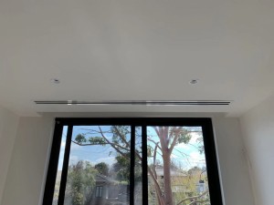Linear Slot Diffuser 3