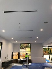 Linear Slot Diffuser 4