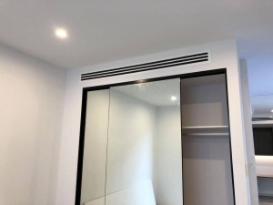 Linear Slot Diffuser 5