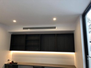 Linear Slot Diffuser 6