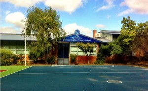 Boronia Heights Primary School
