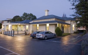 East Brighton Medical Centre