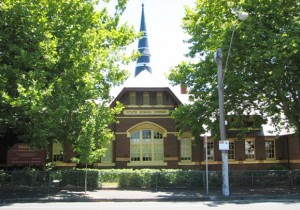 Malvern Primary School