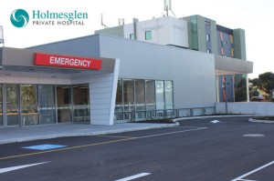 Moorabbin Private Hospital