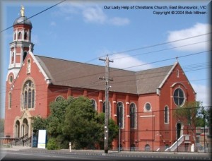 Our Lady Help of Christians Parish Primary School