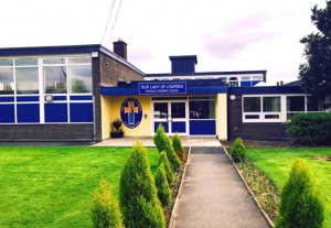 Our Lady of Lourdes Primary School