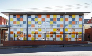 St Brendan's Somerville Primary School
