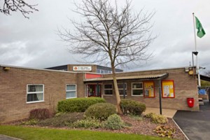 St John Vianney’s Catholic Primary School