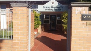 St Mary Magdalen’s Parish Primary School